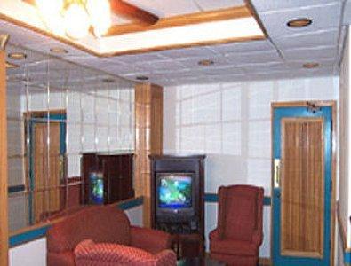 Americas Best Value Inn Holly Springs Szoba fotó