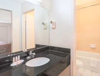 Americas Best Value Inn Holly Springs Szoba fotó