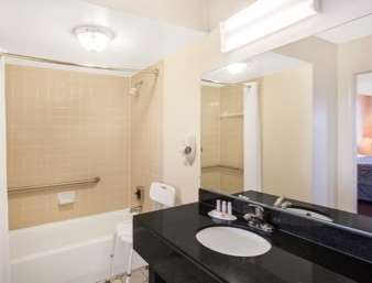 Americas Best Value Inn Holly Springs Szoba fotó